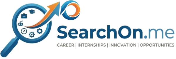 SearchOn.me: Career, Internships, Innovation, Opportunities